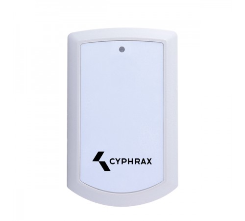 Зчитувач PR-01(white) Зчитувач PR-01(white)