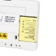 Комплект 4G LTE бездротовий маршрутизатор WCDMA:B1/8 + антена 698-960 (B593)