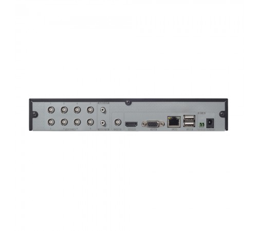 XVR відеореєстратор 8-канальний Provision-ISR SH-8100A5N-5L(MM)-V2 з AI функціями для систем відеоспостереження XVR відеореєстратор 8-канальний Provision-ISR SH-8100A5N-5L(MM)-V2 з AI функціями для систем відеоспостереження