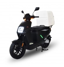 Електроскутер LVNENG NCF 2100W 60V24Ah Кур'єр