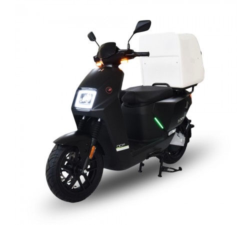 Електроскутер LVNENG NCF 2100W 60V24Ah Кур'єр Електроскутер LVNENG NCF 2100W 60V24Ah Кур'єр