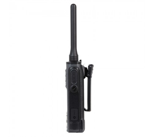 Портативна радіостанція HYTERA BP565 UHF 400-470 МГц, 1500mAh(Li) Портативна радіостанція HYTERA BP565 UHF 400-470 МГц, 1500mAh(Li)