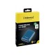 Повербанк Intenso Powerbank XS 10000 (petrol) ємністю 10000 мА·год
