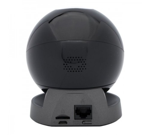 IP-відеокамера з Wi-Fi настільна 2 Мп IMOU Ranger Pro (IPC-A26HP) IP-відеокамера з Wi-Fi настільна 2 Мп IMOU Ranger Pro (IPC-A26HP)