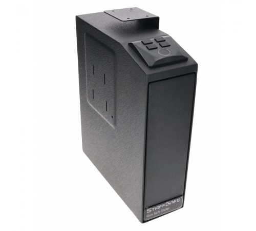 Сейф пістолетний StaffSafe Slider Gun Safe біометричний Сейф пістолетний StaffSafe Slider Gun Safe біометричний