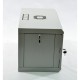 Шафа серверна CMS 6U 600 x 350 x 373 UA-MGSWL635G для мережевого обладнання