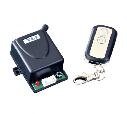 Комплект радіоконтролеру Yli Electronic WBK-400-2-24 Комплект радіоконтролеру Yli Electronic WBK-400-2-24