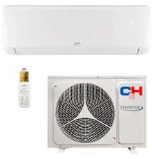 Кондиціонер Cooper&Hunter CH-S09FTXF2-NG (WI-FI)