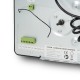 Автоматика для гаражних воріт GATEXPERT CN1000 + 3.9m rail