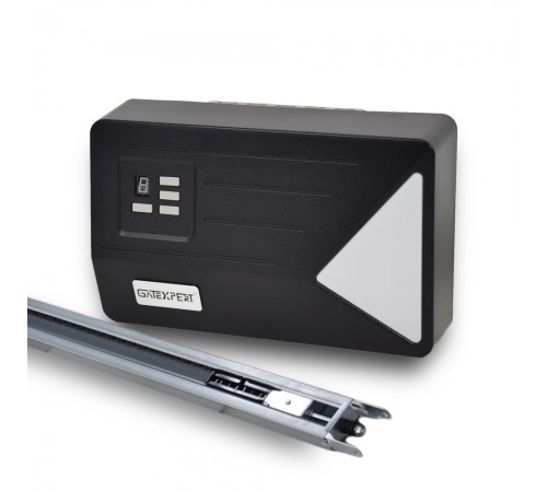 Автоматика для гаражних воріт GATEXPERT CN600 + 3.6m rail