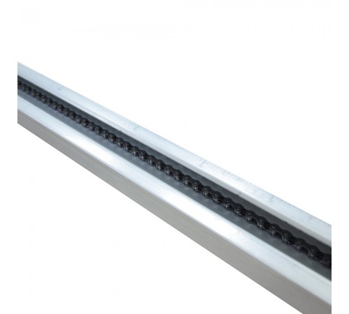 Автоматика для гаражних воріт GATEXPERT CN600 + 3.6m rail