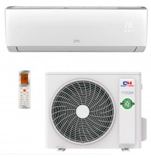 Кондиціонер Cooper&Hunter CH-S24FTXLA2-NG (WI-FI)