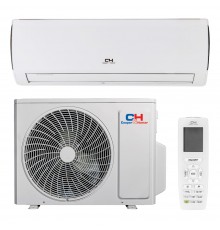 Кондиціонер Cooper&Hunter CH-S12FTXQ2-NG (WI-FI)
