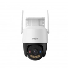 IP Speed Dome відеокамера вулична 3 Мп Cruiser SC 4G IMOU IPC-K7FP-3H0TE-EU з вбудованим мікрофоном і сиреною