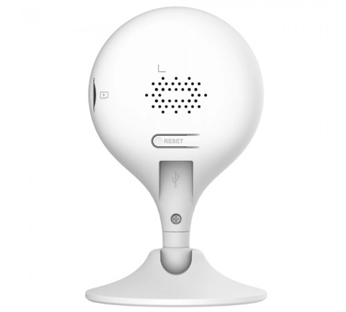 IP-відеокамера настільна 3 Мп Imou Cue 2 (IPC-C32EP) 3МП (2.8мм) з Wi-Fi