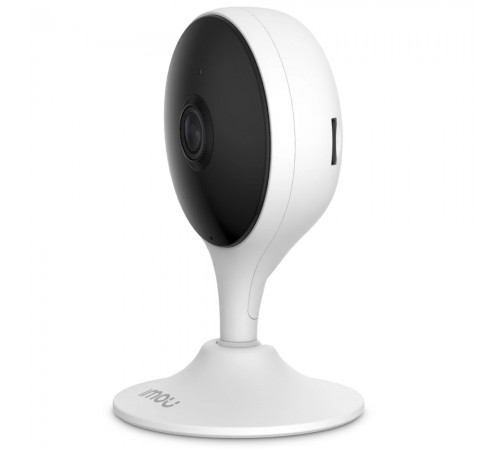 IP-відеокамера настільна 3 Мп Imou Cue 2 (IPC-C32EP) 3МП (2.8мм) з Wi-Fi