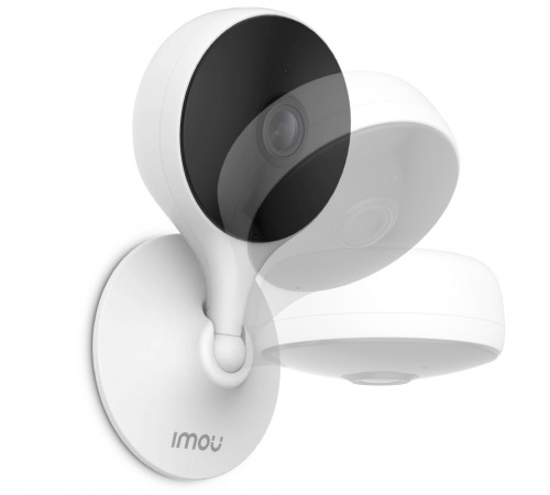 IP-відеокамера настільна 3 Мп Imou Cue 2 (IPC-C32EP) 3МП (2.8мм) з Wi-Fi