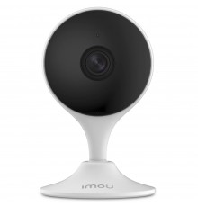 IP-відеокамера настільна 3 Мп Imou Cue 2 (IPC-C32EP) 3МП (2.8мм) з Wi-Fi