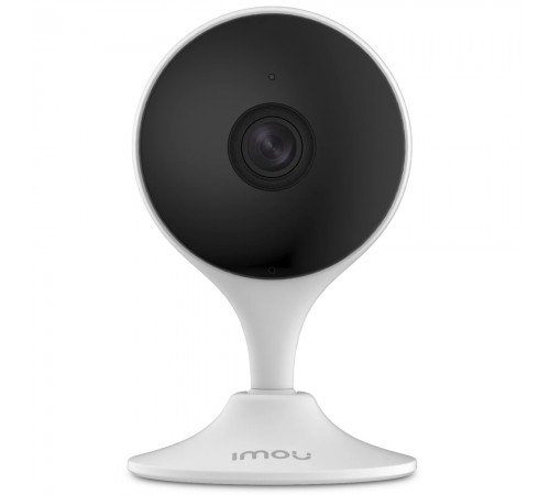 IP-відеокамера настільна 3 Мп Imou Cue 2 (IPC-C32EP) 3МП (2.8мм) з Wi-Fi