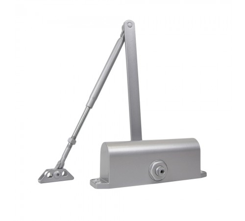 Дотягувач A-061 Silver Дотягувач A-061 Silver