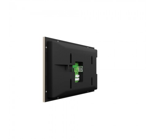 IP-відеодомофон 10" Bas-IP AT-10 gold IP-відеодомофон 10" Bas-IP AT-10 gold