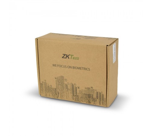 Мережевий контролер ZKTeco C2-260 для 2 дверей Мережевий контролер ZKTeco C2-260 для 2 дверей