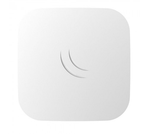 Точка доступу MikroTik cAP ac (RBcAPGi-5acD2nD) Точка доступу MikroTik cAP ac (RBcAPGi-5acD2nD)