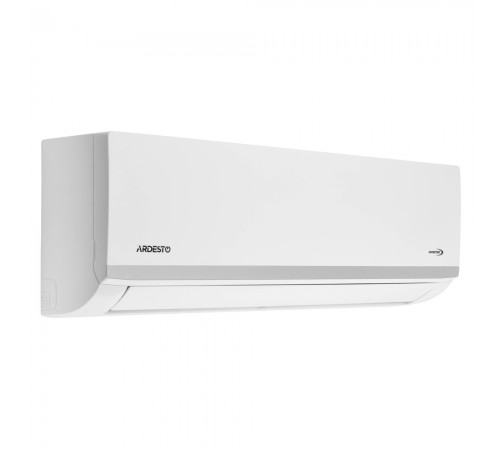 Кондиціонер ARDESTO ACM-09INV-R32-AG-S інверторний Кондиціонер ARDESTO ACM-09INV-R32-AG-S інверторний