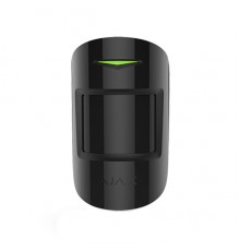 Бездротовий датчик руху Ajax MotionProtect black