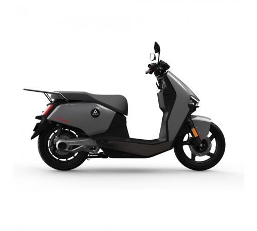 Електроскутер SARKCYBER HC200 CBS Nano Grey Електроскутер SARKCYBER HC200 CBS Nano Grey
