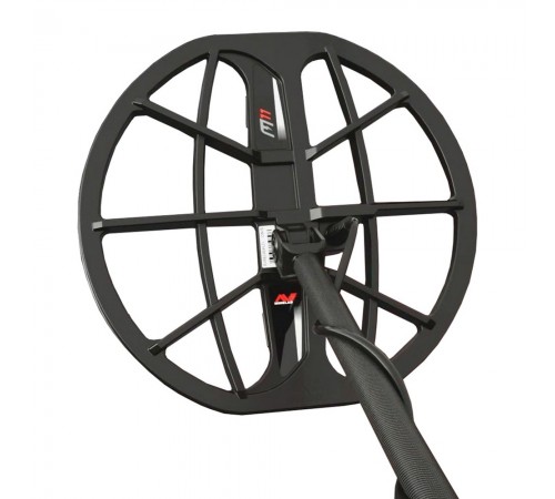 Металошукач Minelab Manticore Металошукач Minelab Manticore