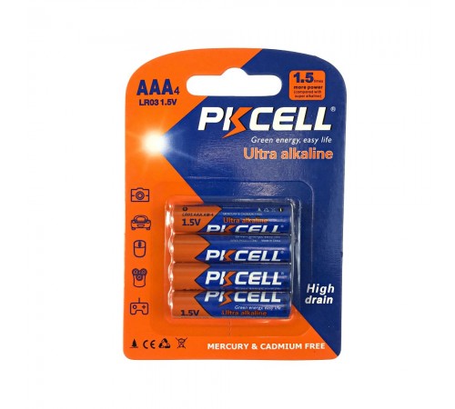 Кемпінговий ліхтар Superfire T56 з потужністю 5 Вт + Батарейка PKCELL Ultra Alkaline AAA LR03 1.5V, 4шт./блістер Кемпінговий ліхтар Superfire T56 з потужністю 5 Вт + Батарейка PKCELL Ultra Alkaline AAA LR03 1.5V, 4шт./блістер