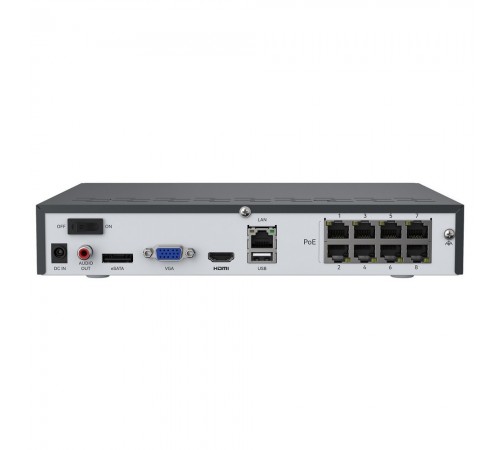 IP-відеореєстратор Reolink NVS8 IP-відеореєстратор Reolink NVS8