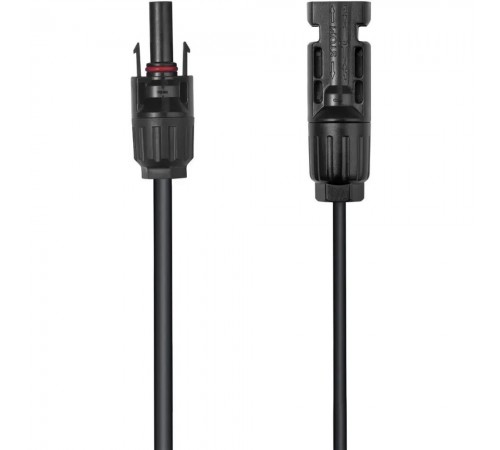 Кабель EcoFlow Solar MC4 Parallel Connection Cable Кабель EcoFlow Solar MC4 Parallel Connection Cable