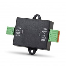 Конвертер ZKTeco WR485