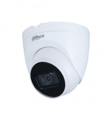 IP-відеокамера Dahua IPC-HDW2230T-AS-S2 2.8mm для системи відеонагляду