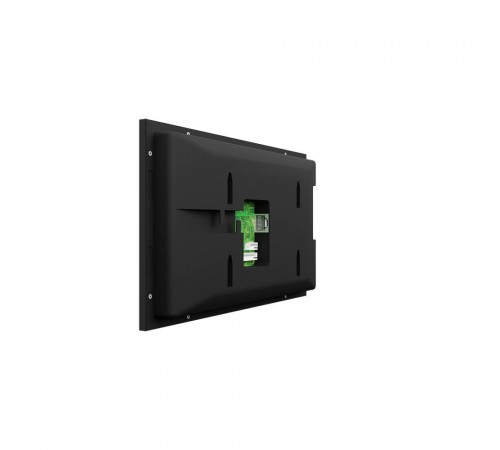 IP-відеодомофон 10" Bas-IP AT-10 black IP-відеодомофон 10" Bas-IP AT-10 black