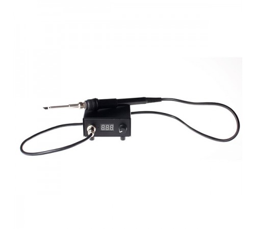 Паяльна станція SOLDER SD100 Паяльна станція SOLDER SD100