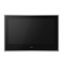Відеодомофон Arny AVD-750 (2Mpx) black+silver