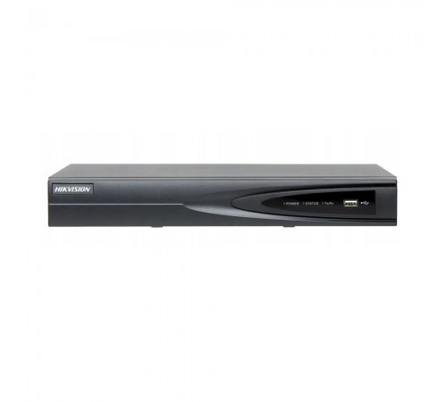 IP-відеореєстратор 8-канальний Hikvision DS-7608NI-K1(D) для систем відеоспостереження IP-відеореєстратор 8-канальний Hikvision DS-7608NI-K1(D) для систем відеоспостереження