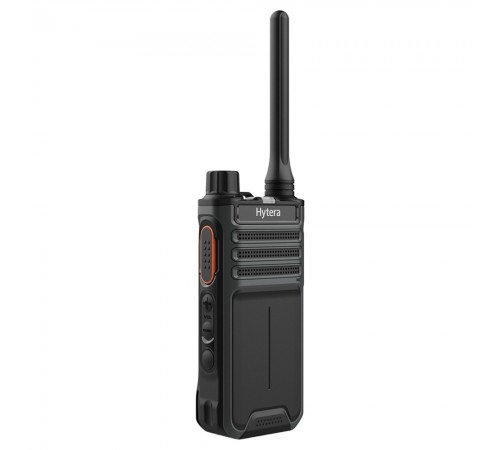 Портативна радіостанція HYTERA BP515 VHF 136-174 МГц, 1500mAh(Li) Портативна радіостанція HYTERA BP515 VHF 136-174 МГц, 1500mAh(Li)