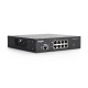 Маршрутизатор Ruijie RG-EG2100-P V2 8-портовий інтелектуальний з PoE
