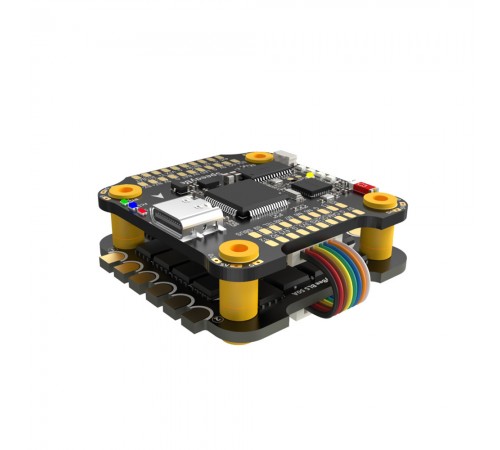 Політний стек SpeedyBee F405 V3 Flight Controller 50A 3-6s BLHeli_S 4-in-1 ESC 30x30 Політний стек SpeedyBee F405 V3 Flight Controller 50A 3-6s BLHeli_S 4-in-1 ESC 30x30
