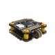 Політний стек SpeedyBee F405 V3 Flight Controller 50A 3-6s BLHeli_S 4-in-1 ESC 30x30