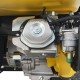 Бензиновий генератор BISON BS6500E максимальна потужність 5.5 кВт