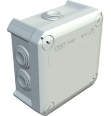 Коробка монтажна OBO Bettermann 114 x 114 x 57 мм (тип Т60 IP 66)