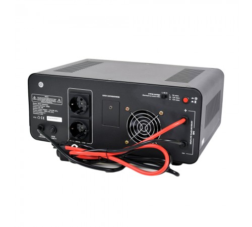 Автономне ДБЖ Full Energy BBGP-220/20Ultra 2000ВА/1200Вт з чистою синусоїдальною хвилею Автономне ДБЖ Full Energy BBGP-220/20Ultra 2000ВА/1200Вт з чистою синусоїдальною хвилею