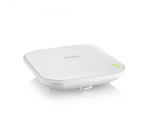 Точка доступу ZyXEL NWA1123-AC v3 (NWA1123ACV3-EU0102F) Точка доступу ZyXEL NWA1123-AC v3 (NWA1123ACV3-EU0102F)