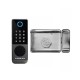 Розумний біометричний замок SEVEN LOCK SL-7770BF