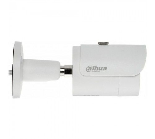 IP-відеокамера 4 Мп Dahua DH-IPC-HFW1431SP-S4 (2.8 мм) для системи відеонагляду IP-відеокамера 4 Мп Dahua DH-IPC-HFW1431SP-S4 (2.8 мм) для системи відеонагляду
